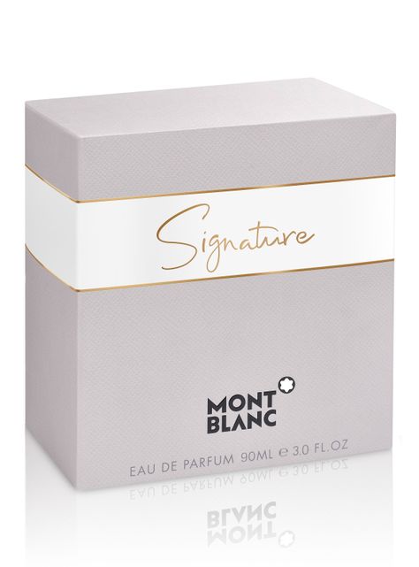 Perfume Signature EDP Mujer 90 ml Montblanc-2