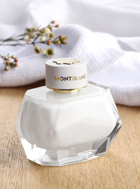 Perfume Signature EDP Mujer 90 ml Montblanc-5