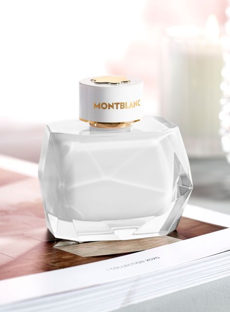 Perfume Signature EDP Mujer 90 ml Montblanc-4