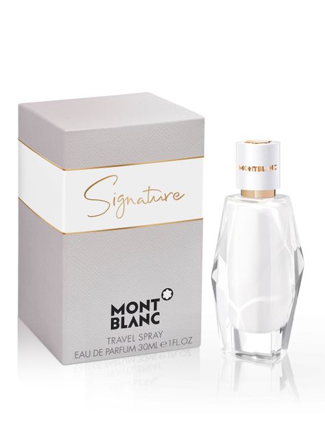 Perfume Signature EDP Mujer 30 ml Montblanc-1