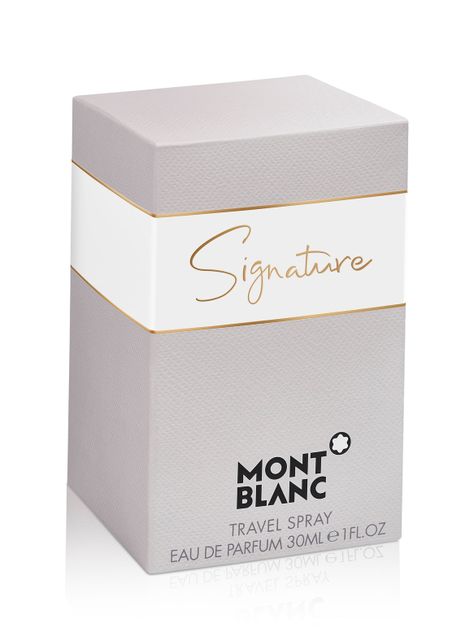 Perfume Signature EDP Mujer 30 ml Montblanc-2