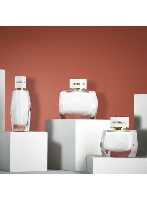 Perfume Signature EDP Mujer 30 ml Montblanc-5