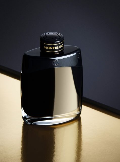 Perfume Hombre Legend EDP Hombre 50 ml Montblanc-5