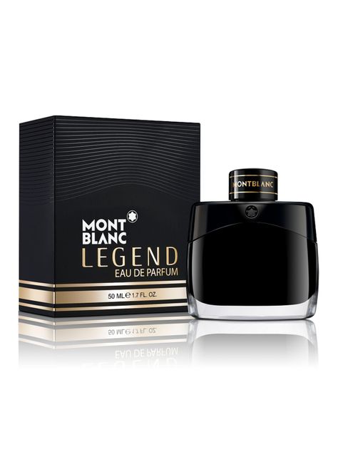 Perfume Hombre Legend EDP Hombre 50 ml Montblanc-1