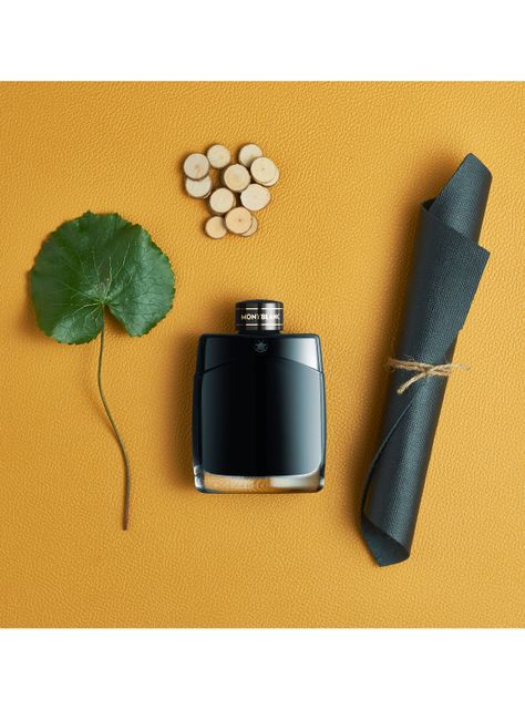 Perfume Hombre Legend EDP Hombre 50 ml Montblanc-4