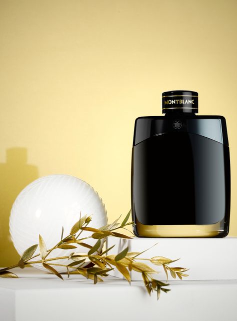Perfume Hombre Legend EDP Hombre 50 ml Montblanc-3