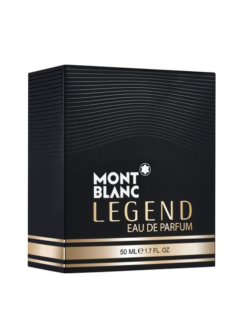 Perfume Hombre Legend EDP Hombre 50 ml Montblanc-2
