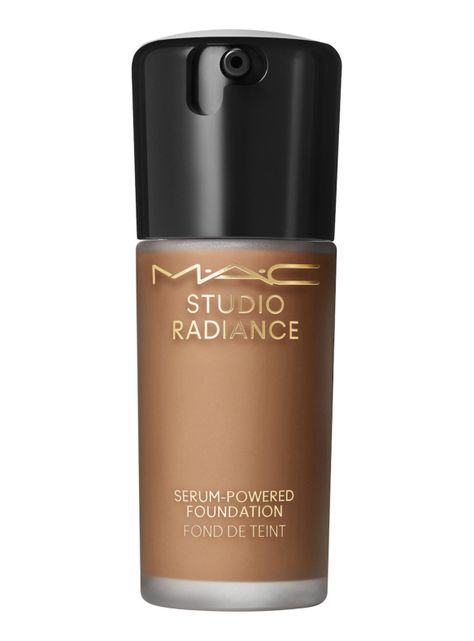 Base de Maquillaje M·A·C Studio Radiance Serum Powered Foundation NC60 30 ml-0