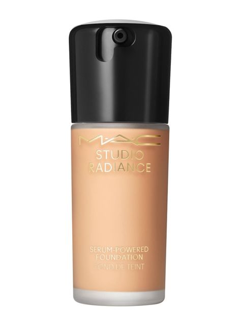 Base de Maquillaje M·A·C Studio Radiance Serum Powered Foundation C4 30 ml-0