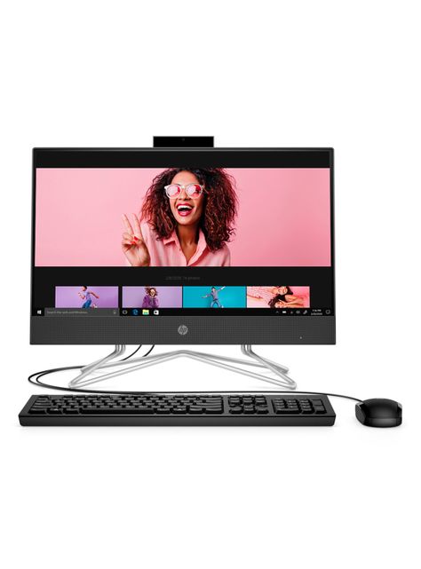 All in One 24-df1000la Intel Core i3-1115 4GB 1TB HDD 23.8"-1