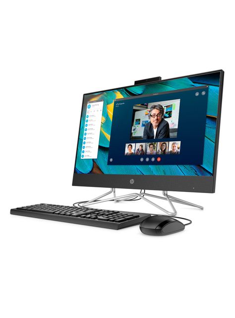 All in One 24-df1000la Intel Core i3-1115 4GB 1TB HDD 23.8"-5
