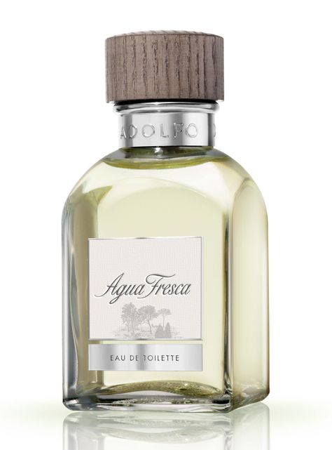 Perfume Adolfo Domínguez Agua Fresca Hombre EDT 120 ml-0