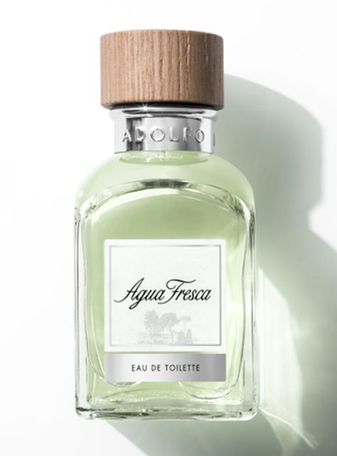 Perfume Adolfo Domínguez Agua Fresca Hombre EDT 120 ml-3