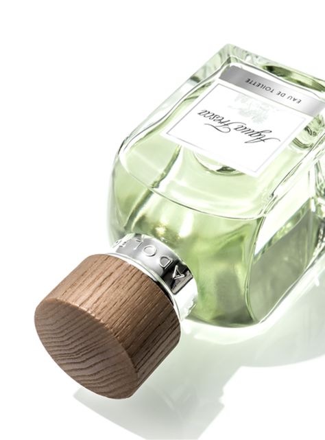 Perfume Adolfo Domínguez Agua Fresca Hombre EDT 120 ml-2