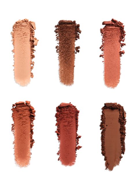 Paleta Nyx Professional Makeup Sombras Ultimate Edit Warm Neutrals-3