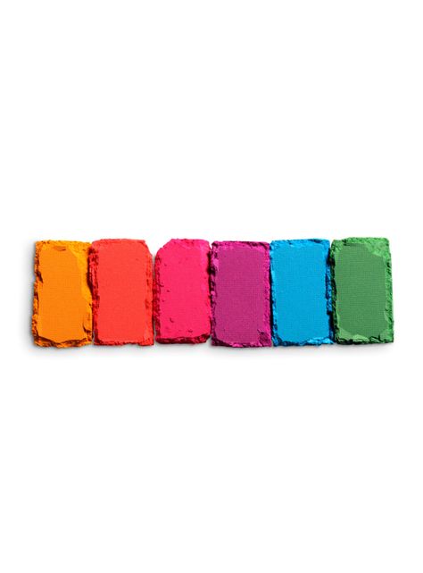 Paleta Nyx Professional Makeup Sombras Ultimate Edit Brights-1