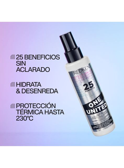 Spray Multibeneficios One United 150ml-1