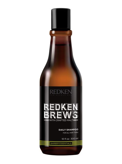 Shampoo Daily Redken Brews 300ml-0