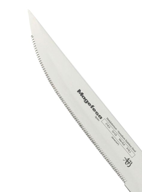 Cuchillo Magefesa Carne 11 cm Alvaro Barrientos-1