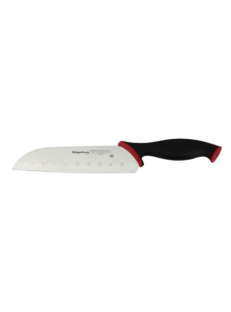 Cuchillo Magefesa Santoku 17 cm Alvaro Barriento-0