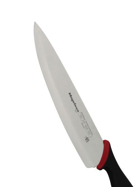 Cuchillo Chef 20 cm Alvaro Barrientos Magefesa-1