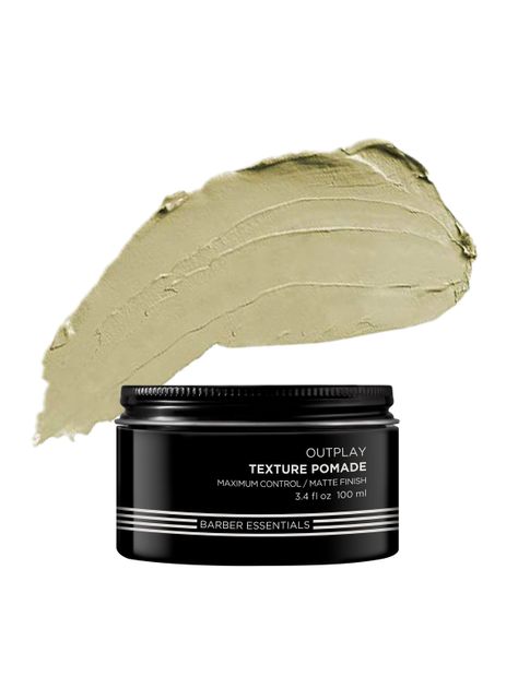 Crema Peinadora Control máximo del cabello Outplay Redken Brews 100ml-2