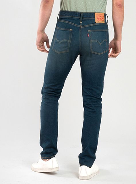 Jeans Skinny Fit 510-1