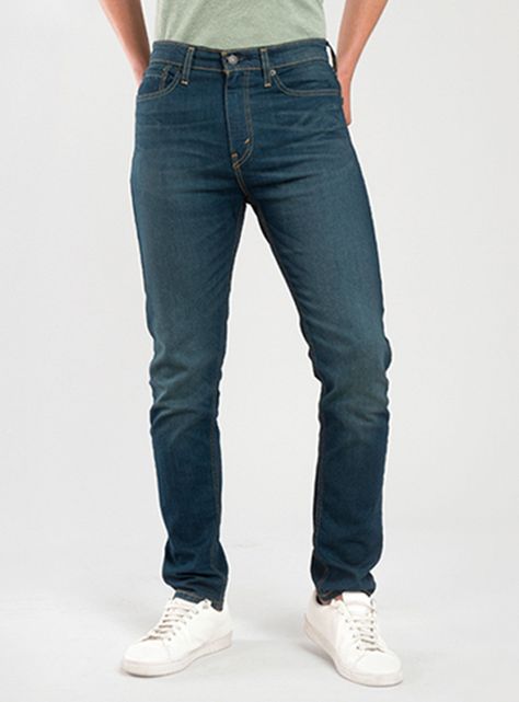 Jeans Skinny Fit 510-0