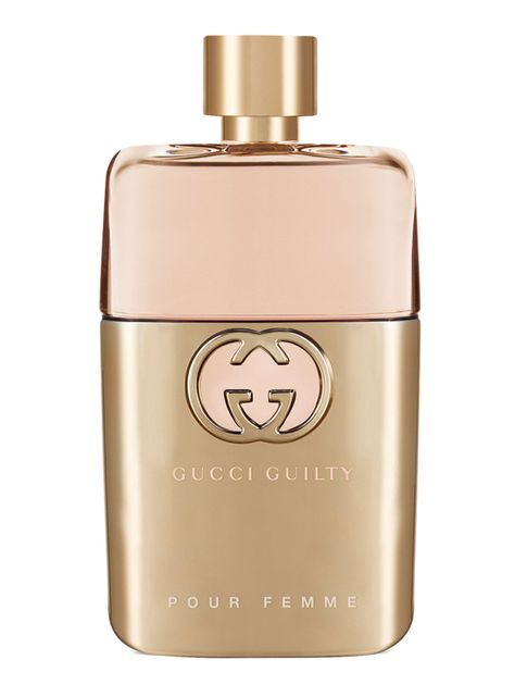 Perfume Gucci Guilty Pour Femme EDP For Her 50 ml-0