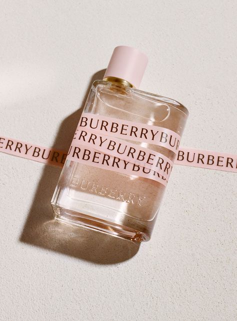Perfume Burberry Mujer EDP 50 ml-4