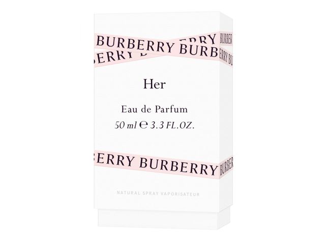Perfume Burberry Mujer EDP 50 ml-2
