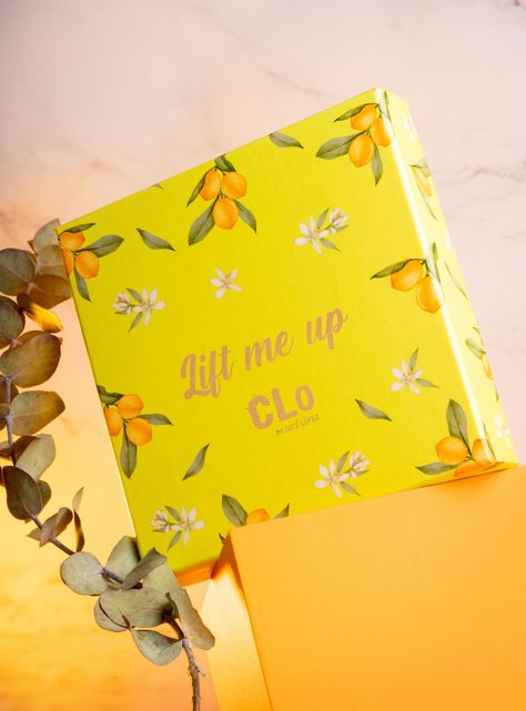 Set Perfume Lift Me Up EDP Mujer 50 ml + Bruma Facial 100 ml-4
