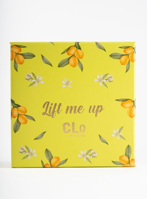 Set Perfume Lift Me Up EDP Mujer 50 ml + Bruma Facial 100 ml-1