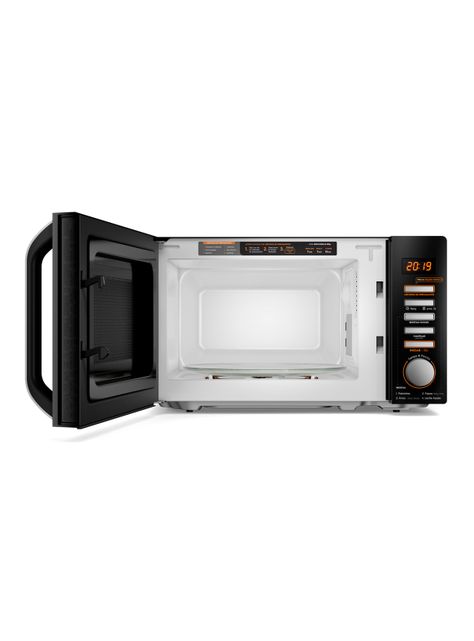 Microondas Digital 20 Litros 1050W MM20FBH-2