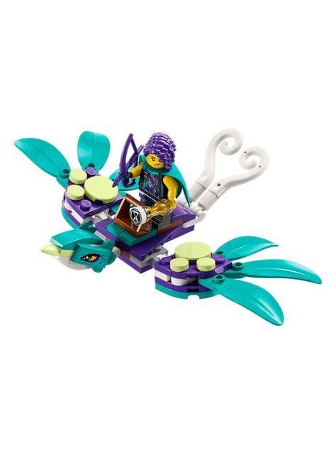 Lego Dreamzzz Caballo Volador Pegaso-3