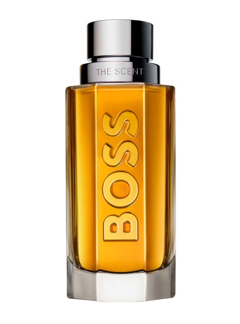 Perfume Hugo Boss The Scent Hombre EDT 100 ml-0