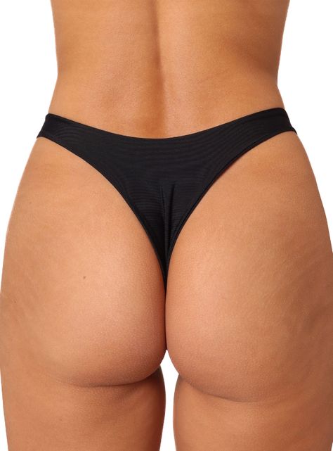 Bikini Amelia Black-1