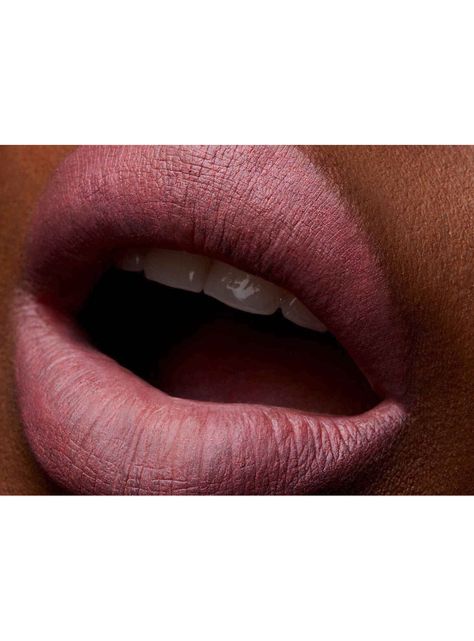 Labial Powder Kiss Lipstick Reverence-4