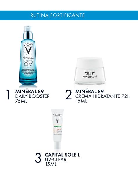 Set Vichy Minéral 89 Protocolo Fortificante-3