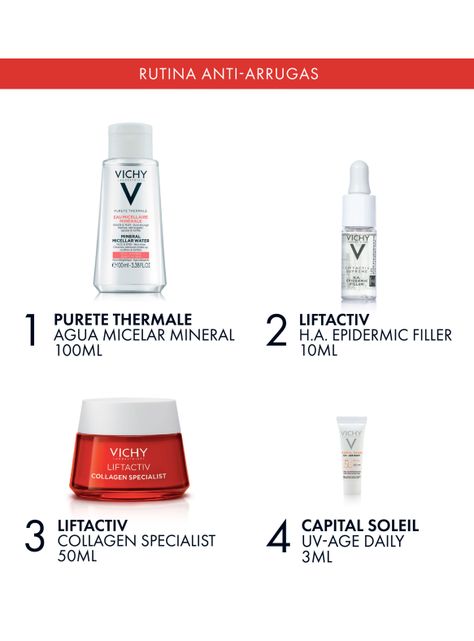 Set Vichy Collagen Specialist Protocolo Arrugas-3