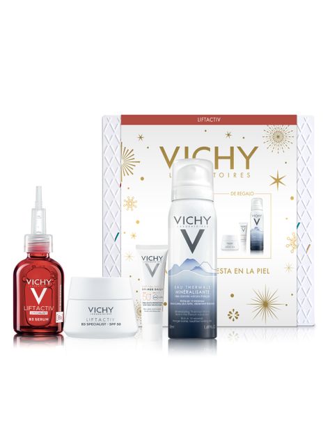 Set Vichy B3 Serum Anti-Manchas-0
