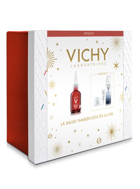 Set Vichy B3 Serum Anti-Manchas-2
