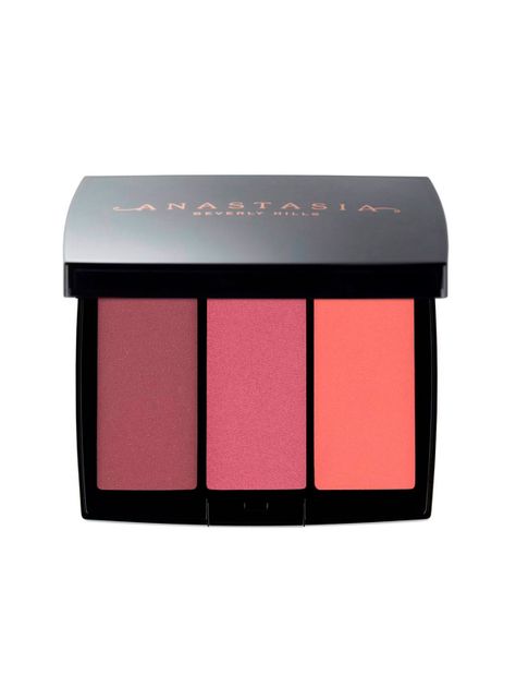 Rubor Anastasia Beverly Hills Blush Trio Berry Adore-0