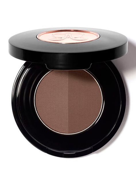 Sombras Anastasia Beverly Hills para Cejas Powder Duo Ebony-0