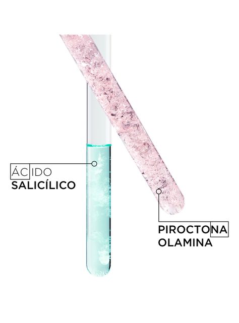 Shampoo XL Anticaspa y Purificador Bain Pureté Anti-Pelliculaire Symbiose 500 ml-2