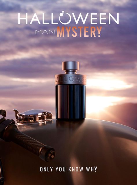 Perfume Mystery EDP Hombre 125 ml-2
