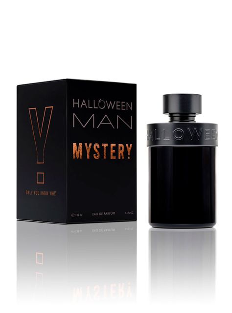 Perfume Mystery EDP Hombre 125 ml-1