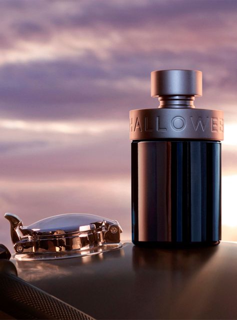 Perfume Halloween Man Mystery EDP 75ml Edicion Limitada-2