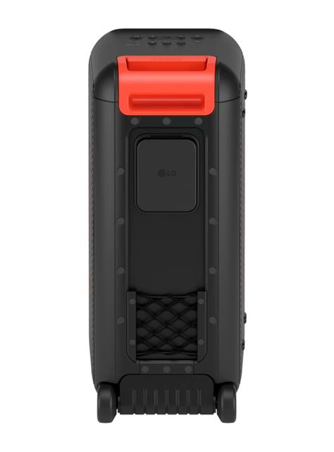 Parlante Portátil XBOOM XL7S 250W-3