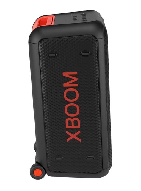 Parlante Portátil XBOOM XL7S 250W-2